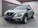 Nissan juke dig-t 117 dct7 n-connecta occasion simplicicar brie-comte-robert simplicicar simplicibike france