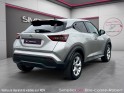 Nissan juke dig-t 117 dct7 n-connecta occasion simplicicar brie-comte-robert simplicicar simplicibike france