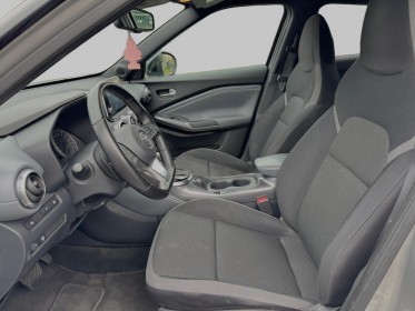 Nissan juke dig-t 117 dct7 n-connecta occasion simplicicar brie-comte-robert simplicicar simplicibike france
