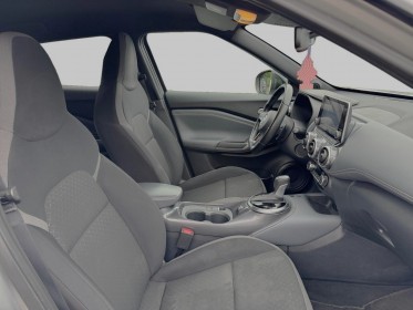 Nissan juke dig-t 117 dct7 n-connecta occasion simplicicar brie-comte-robert simplicicar simplicibike france