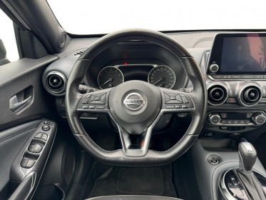 Nissan juke dig-t 117 dct7 n-connecta occasion simplicicar brie-comte-robert simplicicar simplicibike france