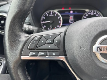 Nissan juke dig-t 117 dct7 n-connecta occasion simplicicar brie-comte-robert simplicicar simplicibike france