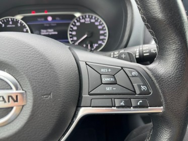 Nissan juke dig-t 117 dct7 n-connecta occasion simplicicar brie-comte-robert simplicicar simplicibike france