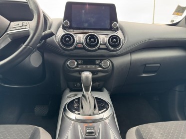 Nissan juke dig-t 117 dct7 n-connecta occasion simplicicar brie-comte-robert simplicicar simplicibike france