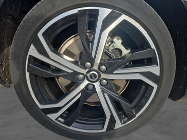 Volvo v60 t6 awd recharge 253 ch  145 ch geartronic 8 plus occasion avignon (84) simplicicar simplicibike france