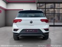 Volkswagen t-roc 2.0 tdi 150 start/stop bvm6 active / entretien volkswagen / garantie 12 mois occasion simplicicar perpignan ...