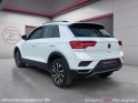 Volkswagen t-roc 2.0 tdi 150 start/stop bvm6 active / entretien volkswagen / garantie 12 mois occasion simplicicar perpignan ...