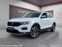 Volkswagen t-roc 2.0 tdi 150 start/stop bvm6 active / entretien volkswagen / garantie 12 mois occasion simplicicar perpignan ...