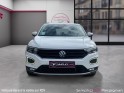 Volkswagen t-roc 2.0 tdi 150 start/stop bvm6 active / entretien volkswagen / garantie 12 mois occasion simplicicar perpignan ...
