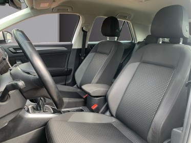 Volkswagen t-roc 2.0 tdi 150 start/stop bvm6 active / entretien volkswagen / garantie 12 mois occasion simplicicar perpignan ...