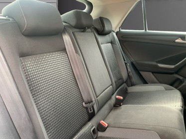 Volkswagen t-roc 2.0 tdi 150 start/stop bvm6 active / entretien volkswagen / garantie 12 mois occasion simplicicar perpignan ...