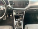 Volkswagen t-roc 2.0 tdi 150 start/stop bvm6 active / entretien volkswagen / garantie 12 mois occasion simplicicar perpignan ...