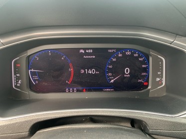 Volkswagen t-roc 2.0 tdi 150 start/stop bvm6 active / entretien volkswagen / garantie 12 mois occasion simplicicar perpignan ...