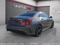 Mercedes classe cla 250 fascination amg / toit panoramique ouvrant / sièges électriques chauffant / caméra de recul...