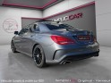 Mercedes classe cla 250 fascination amg / toit panoramique ouvrant / sièges électriques chauffant / caméra de recul...