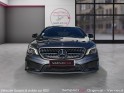 Mercedes classe cla 250 fascination amg / toit panoramique ouvrant / sièges électriques chauffant / caméra de recul...