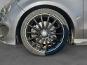 Mercedes classe cla 250 fascination amg / toit panoramique ouvrant / sièges électriques chauffant / caméra de recul...