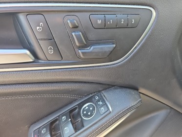 Mercedes classe cla 250 fascination amg / toit panoramique ouvrant / sièges électriques chauffant / caméra de recul...