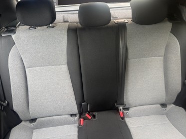 Hyundai i20 1.2 84 intuitive plus feux automatiques régulateur de vitesse faible consommation garantie 12 mois occasion...