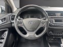Hyundai i20 1.2 84 intuitive plus feux automatiques régulateur de vitesse faible consommation garantie 12 mois occasion...