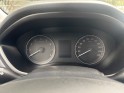 Hyundai i20 1.2 84 intuitive plus feux automatiques régulateur de vitesse faible consommation garantie 12 mois occasion...