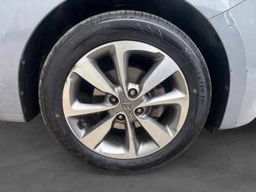 Hyundai i20 1.2 84 intuitive plus feux automatiques régulateur de vitesse faible consommation garantie 12 mois occasion...