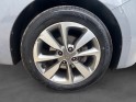 Hyundai i20 1.2 84 intuitive plus feux automatiques régulateur de vitesse faible consommation garantie 12 mois occasion...