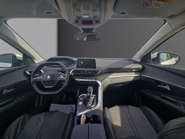 Peugeot 3008 2.0 bluehdi 150ch ss bvm6 féline kit de distributionentretien complet occasion avignon (84) simplicicar...