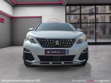 Peugeot 3008 2.0 bluehdi 150ch ss bvm6 féline kit de distributionentretien complet occasion avignon (84) simplicicar...