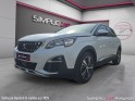 Peugeot 3008 2.0 bluehdi 150ch ss bvm6 féline kit de distributionentretien complet occasion avignon (84) simplicicar...