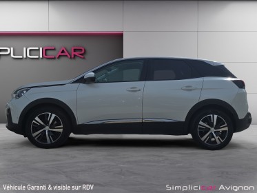 Peugeot 3008 2.0 bluehdi 150ch ss bvm6 féline kit de distributionentretien complet occasion avignon (84) simplicicar...