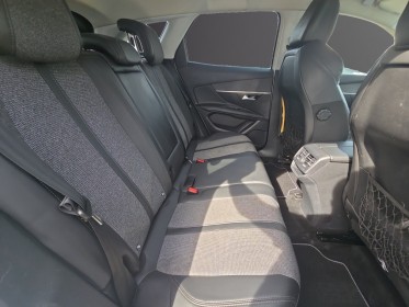 Peugeot 3008 2.0 bluehdi 150ch ss bvm6 féline kit de distributionentretien complet occasion avignon (84) simplicicar...