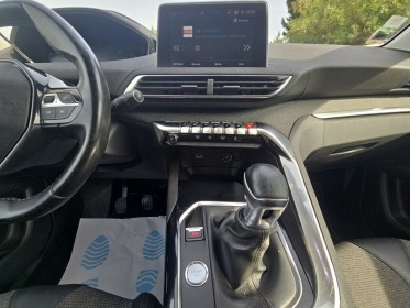 Peugeot 3008 2.0 bluehdi 150ch ss bvm6 féline kit de distributionentretien complet occasion avignon (84) simplicicar...