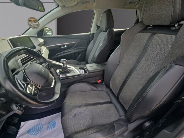 Peugeot 3008 2.0 bluehdi 150ch ss bvm6 féline kit de distributionentretien complet occasion avignon (84) simplicicar...