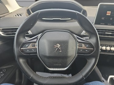 Peugeot 3008 2.0 bluehdi 150ch ss bvm6 féline kit de distributionentretien complet occasion avignon (84) simplicicar...