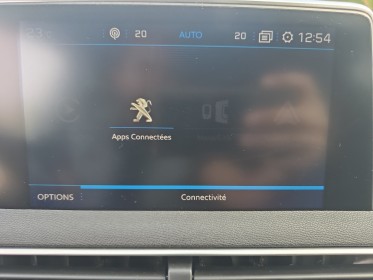 Peugeot 3008 2.0 bluehdi 150ch ss bvm6 féline kit de distributionentretien complet occasion avignon (84) simplicicar...