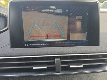 Peugeot 3008 2.0 bluehdi 150ch ss bvm6 féline kit de distributionentretien complet occasion avignon (84) simplicicar...