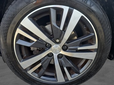 Peugeot 3008 2.0 bluehdi 150ch ss bvm6 féline kit de distributionentretien complet occasion avignon (84) simplicicar...