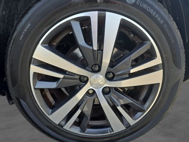 Peugeot 3008 2.0 bluehdi 150ch ss bvm6 féline kit de distributionentretien complet occasion avignon (84) simplicicar...