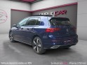 Volkswagen golf 1.4 hybrid rechargeable opf 245 dsg6 gte suivi complet volkswagen occasion paris 17ème (75)(porte maillot)...