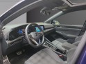 Volkswagen golf 1.4 hybrid rechargeable opf 245 dsg6 gte suivi complet volkswagen occasion paris 17ème (75)(porte maillot)...