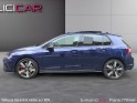 Volkswagen golf 1.4 hybrid rechargeable opf 245 dsg6 gte suivi complet volkswagen occasion paris 17ème (75)(porte maillot)...