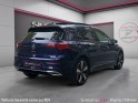 Volkswagen golf 1.4 hybrid rechargeable opf 245 dsg6 gte suivi complet volkswagen occasion paris 17ème (75)(porte maillot)...