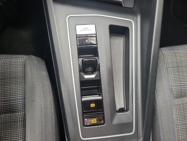 Volkswagen golf 1.4 hybrid rechargeable opf 245 dsg6 gte suivi complet volkswagen occasion paris 17ème (75)(porte maillot)...