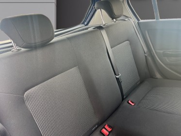 Opel corsa 1.2 - 85 ch twinport graphite garantie 12 mois occasion montpellier (34) simplicicar simplicibike france
