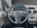 Opel corsa 1.2 - 85 ch twinport graphite garantie 12 mois occasion montpellier (34) simplicicar simplicibike france