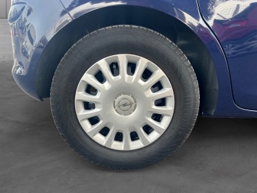 Opel corsa 1.2 - 85 ch twinport graphite garantie 12 mois occasion montpellier (34) simplicicar simplicibike france