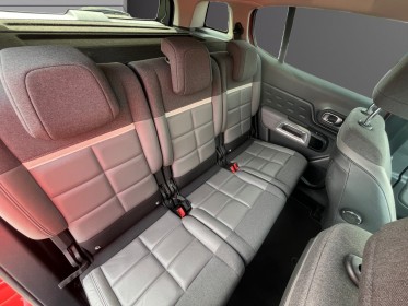 Citroen c5 aircross bluehdi 130 ss eat8 feel occasion avignon (84) simplicicar simplicibike france