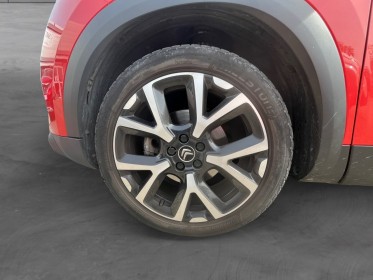 Citroen c5 aircross bluehdi 130 ss eat8 feel occasion avignon (84) simplicicar simplicibike france