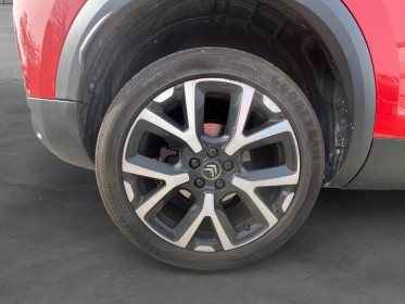 Citroen c5 aircross bluehdi 130 ss eat8 feel occasion avignon (84) simplicicar simplicibike france